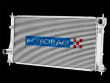 (2013) BRZ & FRS - Koyo Radiator (Aluminum)